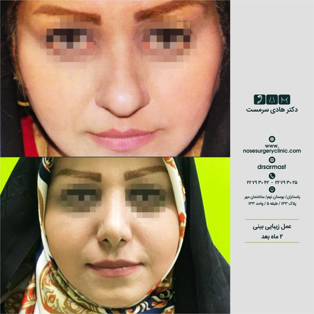 تصویر دکتر هادی سرمست