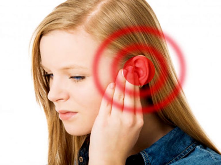 جرم گوش چیست و چه اهمیتی دارد؟