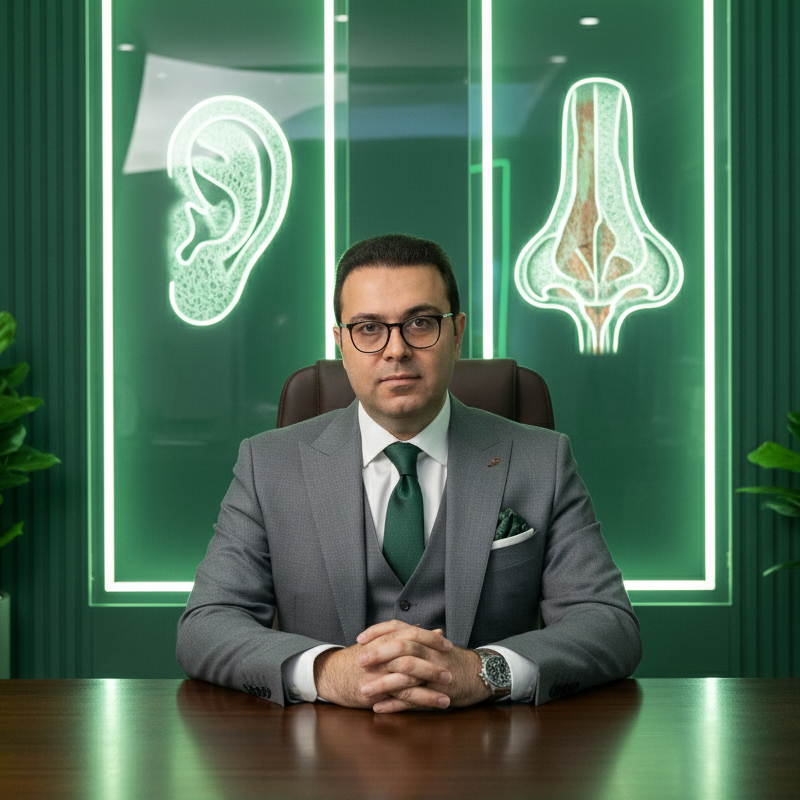 بهترین جراح بینی