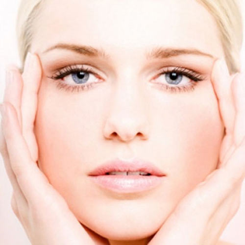 درمان سیاهی و گودی و تیرگی زیر و دور چشم