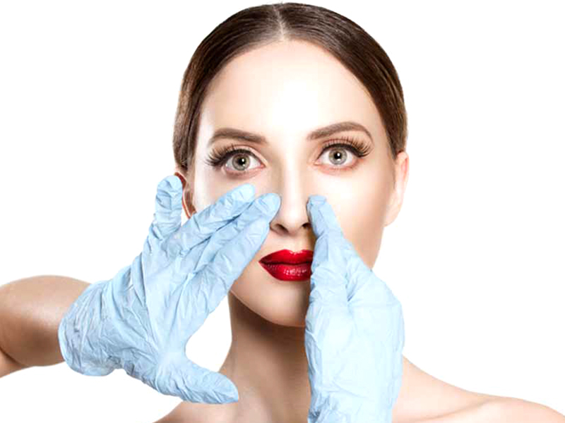 نکات مهم درباره جراحی ترمیمی بینی با ویدئوهای واقعی