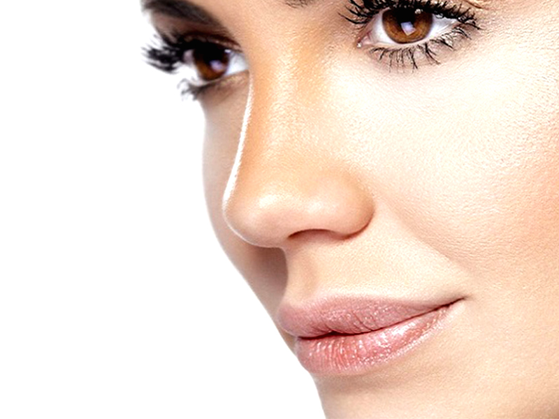 nose plastic surgery