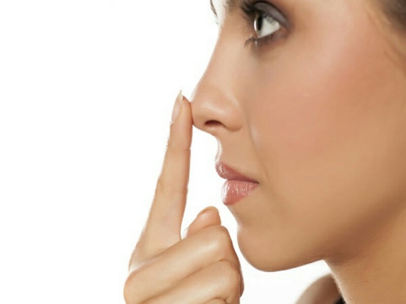 دارو درمانی برای برگرداندن حس بویایی بعد از عمل بینی