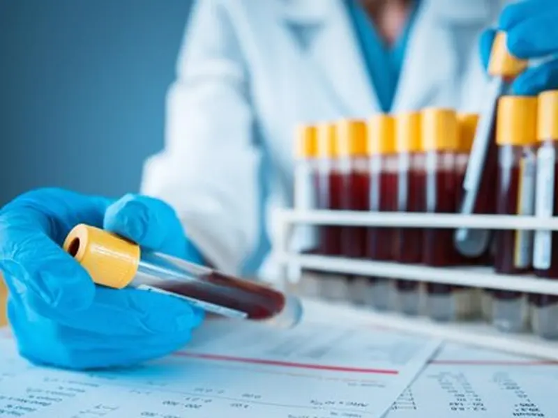 آزمایشات قبل از جراحی بینی (لیست کامل)