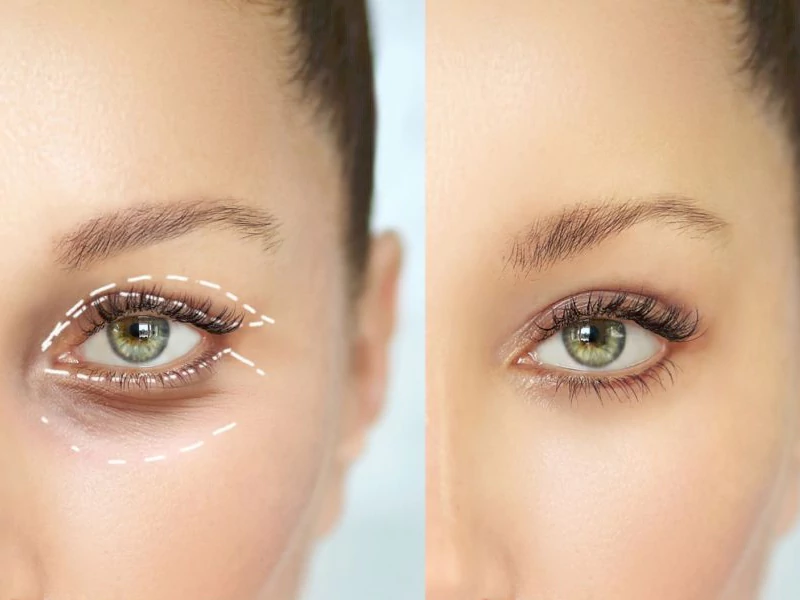 رازهای انتخاب بهترین جراح بلفاروپلاستی آقا در تهران (توسط متخصصین)