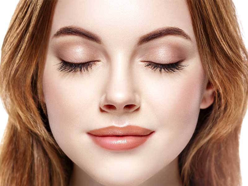 جراحی ساخت بینی