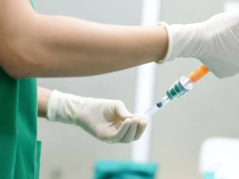 ماندگاری تزریق چربی چقدر است؟ + راه های افزایش آن